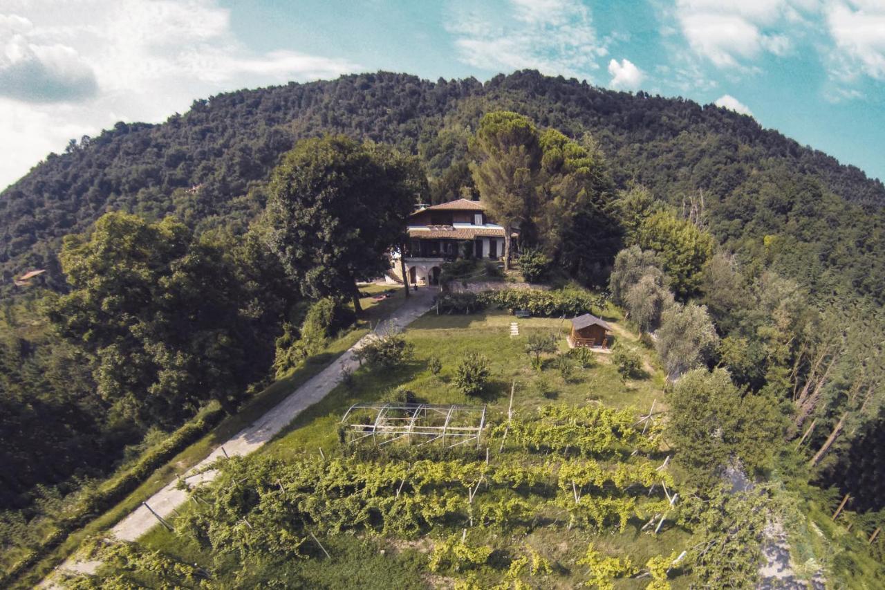 Sasso Di Luna Scanzorosciate